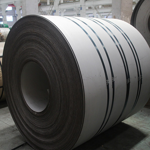 Hot Rolled Stainless Steel Coil