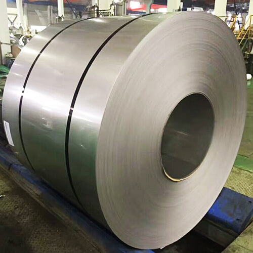 Cold Rolled Stainless Steel Coil